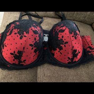 Torrid Bra